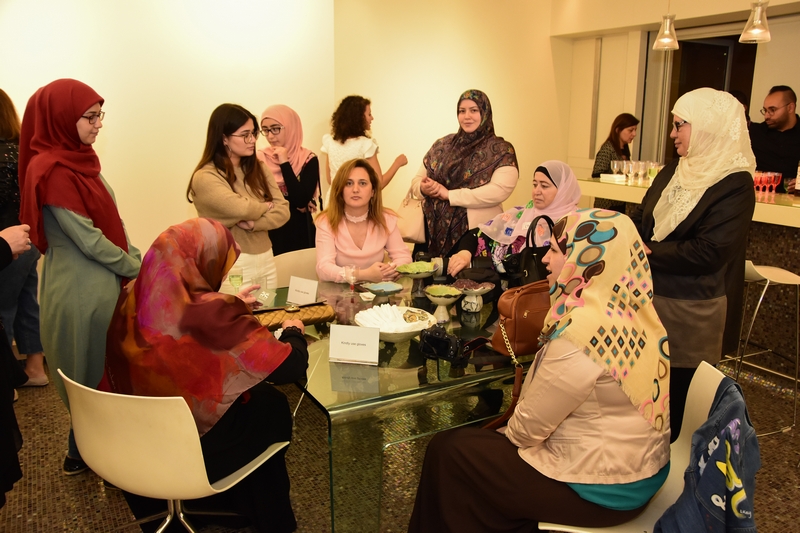 Launch of élan Bags